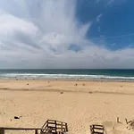 Pour 3 A Plage, A 50m De L'ocean Avec Terrasse Et Parking, Menage Inclus - Fr-1-50-123 アパート Mimizan-Plage