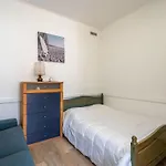 Pour 3 A Plage, A 50m De L'ocean Avec Terrasse Et Parking, Menage Inclus - Fr-1-50-123 アパート *